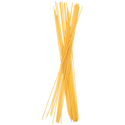 Durum špageti oblik