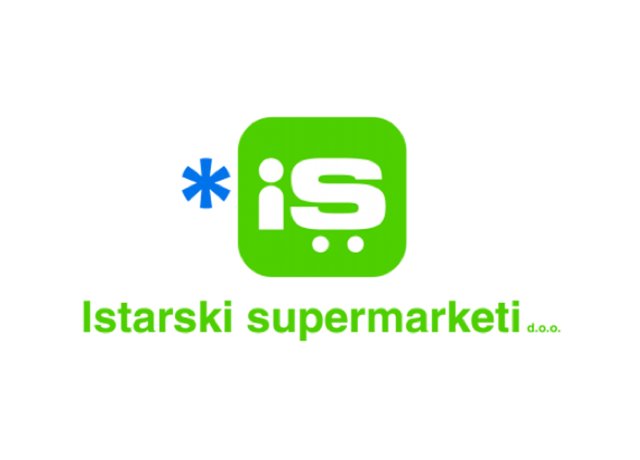 Istarski supermarketi (Istra, PGŽ)